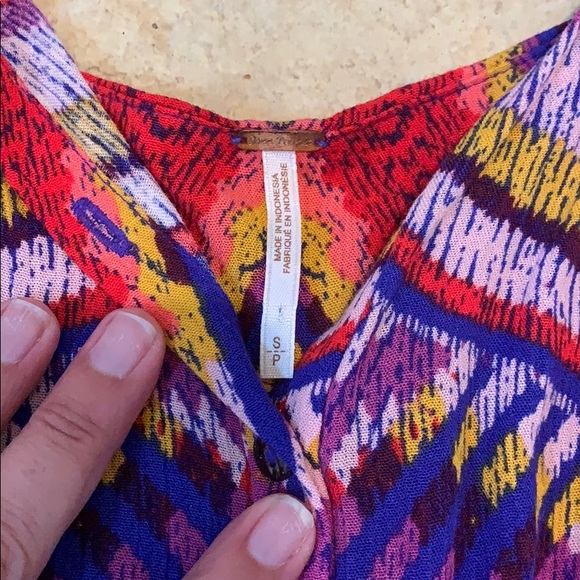 romper - Picture 2 of 4